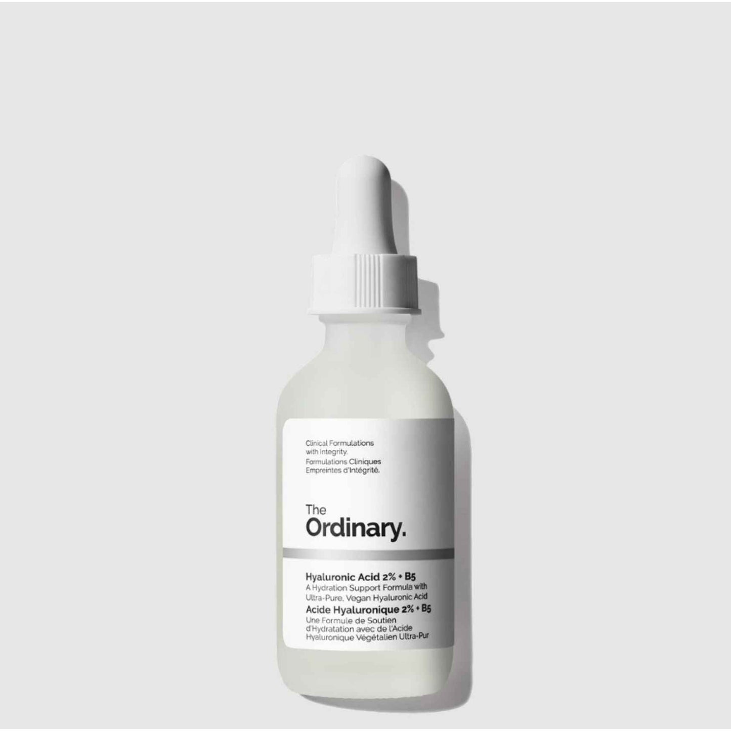 The Ordinary Hyaluronic Acid 2% + B5