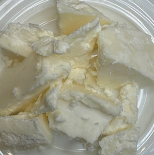Raw Mango Butter - Organic - Refined