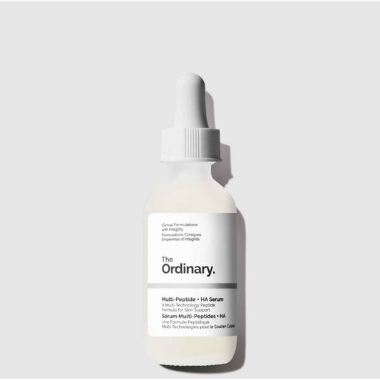 The Ordinary Multi-Peptide + HA Serum ("Buffet")