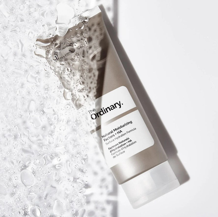 The Ordinary Natural Moisturizing Factors + HA