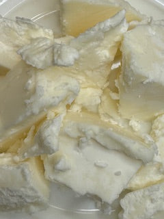 Raw Mango Butter - Organic - Refined