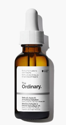 The Ordinary Salicylic Acid 2% Anhydrous Solution