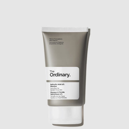 The Ordinary Salicylic Acid 2% Masque