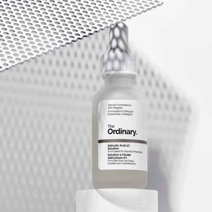 The Ordinary Salicylic Acid 2% Solution