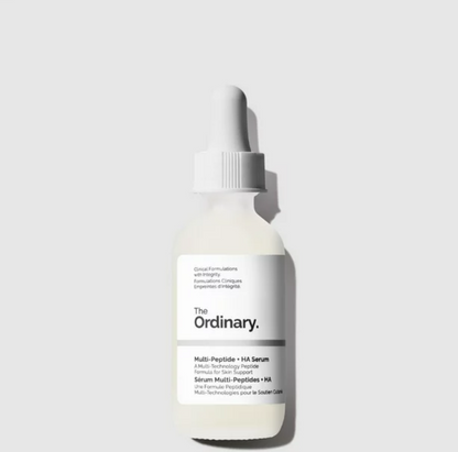 The Ordinary Multi-Peptide + HA Serum ("Buffet")